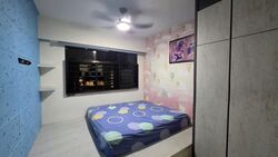 Blk 456A Fernvale Woods (Sengkang), HDB 3 Rooms #581940541